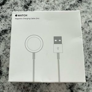 Apple Watch Magnetic Charging Cable- 2m